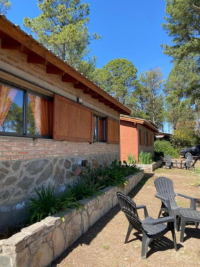 Complejo Village Ristau